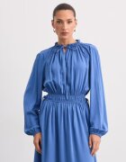Mohito Rochie midi cu cordon