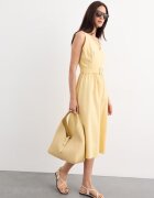 Mohito Rochie midi cu curea