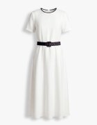 Mohito Rochie midi cu curea