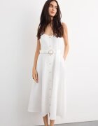 Mohito Rochie midi cu curea