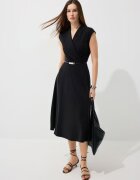 Mohito Rochie midi cu curea