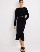 Mohito Rochie midi cu curea