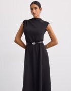 Mohito Rochie midi cu curea