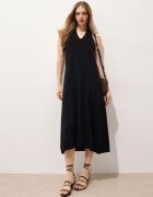 Mohito Rochie midi cu decolteu în V