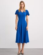 Mohito Rochie midi cu decolteu în V