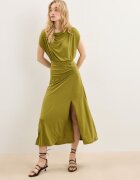 Mohito Rochie midi cu falduri