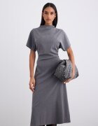 Mohito Rochie midi cu falduri