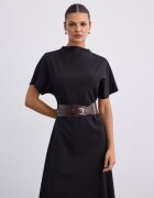Mohito Rochie midi cu falduri