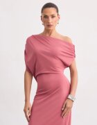 Mohito Rochie midi cu falduri