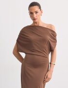 Mohito Rochie midi cu falduri