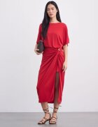 Mohito Rochie midi cu falduri