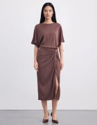Mohito Rochie midi cu falduri