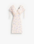 Mohito Rochie midi cu flori