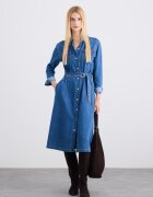 Mohito Rochie midi de blugi