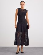 Mohito Rochie midi de dantelă