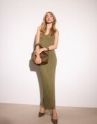 Mohito Rochie midi din viscoză