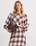 Mohito Rochie midi în pătrățele