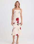 Mohito Rochie midi mulată