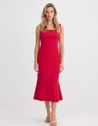 Mohito Rochie midi mulată