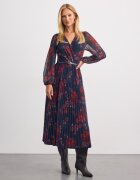 Mohito Rochie midi plisată cu curea