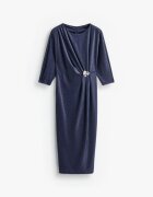 Mohito Rochie midi strălucitoare