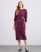 Mohito Rochie midi strălucitoare