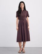 Mohito Rochie midi tip cămașă