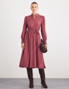 Mohito Rochie midi tip cămașă