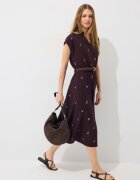 Mohito Rochie midi tip cămașă