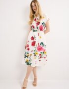 Mohito Rochie midi tip cămașă
