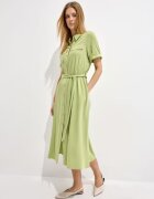 Mohito Rochie midi tip cămașă