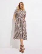 Mohito Rochie midi tip cămașă