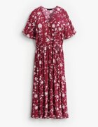 Mohito Rochie midi tip cămașă