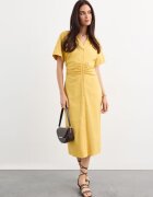 Mohito Rochie midi tip cămașă