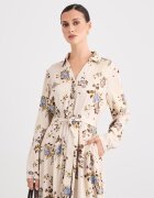 Mohito Rochie midi tip cămașă