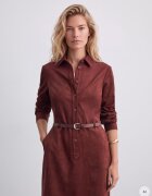 Mohito Rochie midi tip cămașă