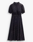 Mohito Rochie midi tip cămașă cu flori