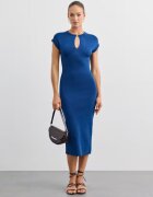 Mohito Rochie midi tip pulover