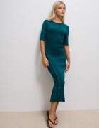 Mohito Rochie midi tip pulover
