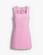 Mohito Rochie mini cu bretele