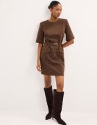 Mohito Rochie mini cu curea