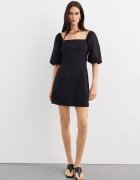Mohito Rochie mini cu decolteu caro