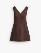 Mohito Rochie mini cu decolteu în V