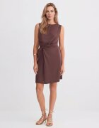 Mohito Rochie mini cu falduri