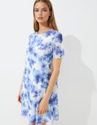 Mohito Rochie mini cu flori