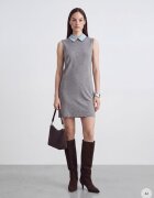 Mohito Rochie mini cu guler