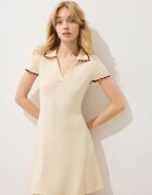 Mohito Rochie mini cu guler