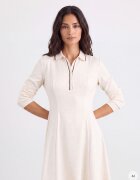 Mohito Rochie mini cu guler