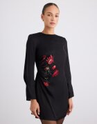 Mohito Rochie mini cu imprimeu