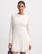 Mohito Rochie mini cu legare la spate